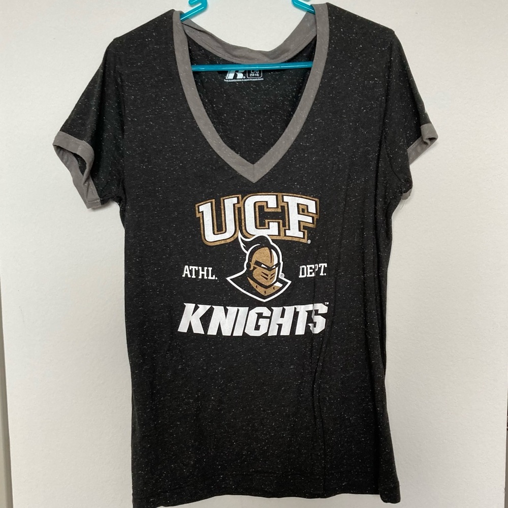 UCF Knights Grey T-Shirt